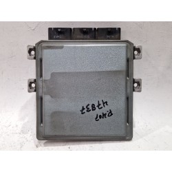 Recambio de centralita inyeccion para peugeot 407 coupé (6c_) 2.7 hdi referencia OEM IAM 9658198080  