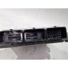 Recambio de centralita inyeccion para peugeot 407 coupé (6c_) 2.7 hdi referencia OEM IAM 9658198080  