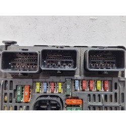 Recambio de bsm para peugeot 407 coupé (6c_) 2.7 hdi referencia OEM IAM 9661682680  