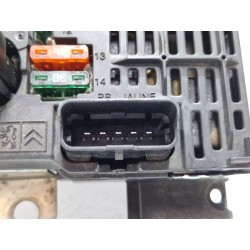 Recambio de bsm para peugeot 407 coupé (6c_) 2.7 hdi referencia OEM IAM 9661682680  