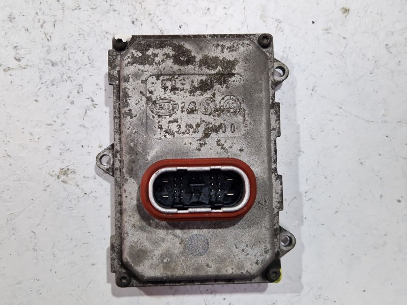 Recambio de centralita xenon para peugeot 407 coupé (6c_) 2.7 hdi referencia OEM IAM 74284600  