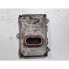 Recambio de centralita xenon para peugeot 407 coupé (6c_) 2.7 hdi referencia OEM IAM 74284600  