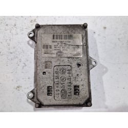 Recambio de centralita xenon para peugeot 407 coupé (6c_) 2.7 hdi referencia OEM IAM 74284600  