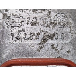 Recambio de centralita xenon para peugeot 407 coupé (6c_) 2.7 hdi referencia OEM IAM 74284600  