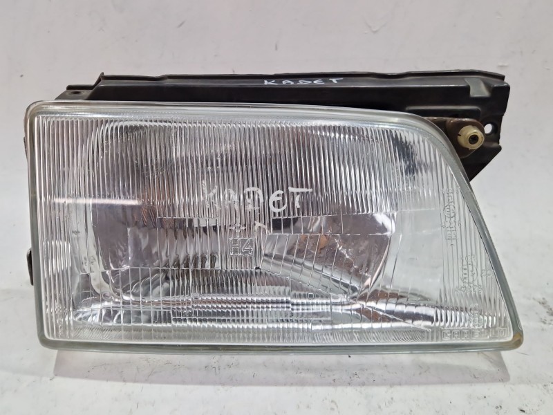Recambio de faro delantero derecho para opel kadett e combo (38_, 48_) 1.3 s referencia OEM IAM 90181003  
