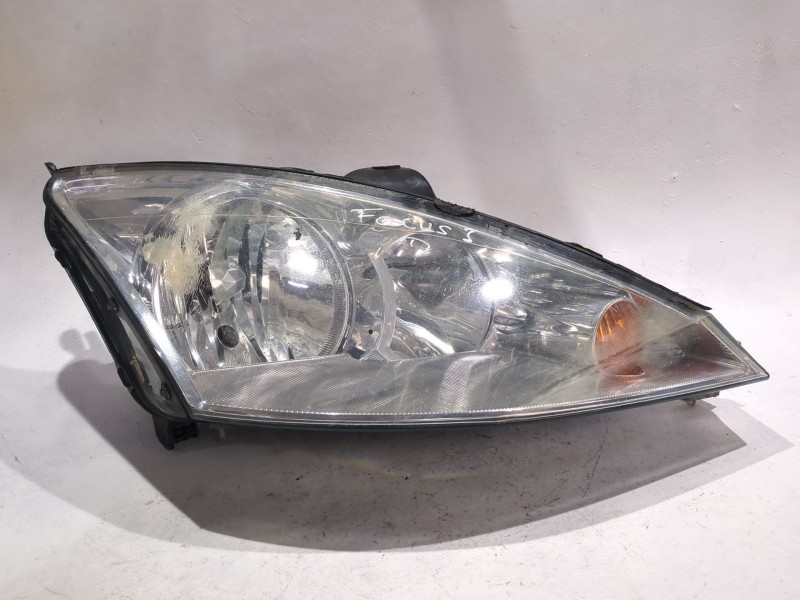 Recambio de faro derecho para ford focus i (daw, dbw) 1.6 16v referencia OEM IAM 2M5113W029BD  