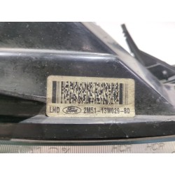 Recambio de faro derecho para ford focus i (daw, dbw) 1.6 16v referencia OEM IAM 2M5113W029BD  