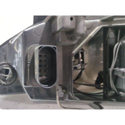 Recambio de faro derecho para ford focus i (daw, dbw) 1.6 16v referencia OEM IAM 2M5113W029BD  