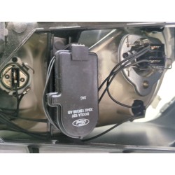 Recambio de faro derecho para ford focus i (daw, dbw) 1.6 16v referencia OEM IAM 2M5113W029BD  