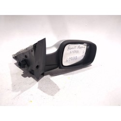 Recambio de retrovisor derecho para renault megan scenic jm 1.5 d 100 cv referencia OEM IAM 12354070  