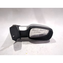 Recambio de retrovisor derecho para renault megan scenic jm 1.5 d 100 cv referencia OEM IAM 12354070  