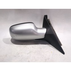 Recambio de retrovisor derecho para renault megan scenic jm 1.5 d 100 cv referencia OEM IAM 12354070  