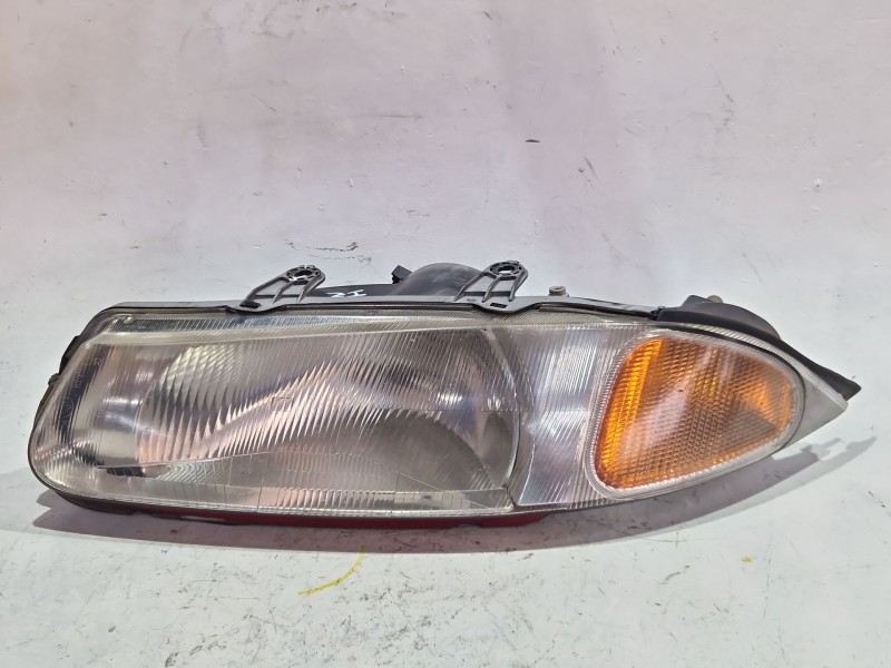 Recambio de faro delantero izquierdo para rover rover 200 (rf)(1996) 220 d/sd referencia OEM IAM   