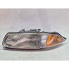 Recambio de faro delantero izquierdo para rover rover 200 (rf)(1996) 220 d/sd referencia OEM IAM   