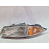 Recambio de faro delantero izquierdo para rover rover 200 (rf)(1996) 220 d/sd referencia OEM IAM   