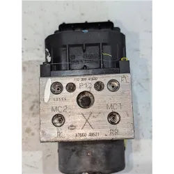Recambio de nucleo abs para nissan almera (n16/e)(01.2000) 2.2 di referencia OEM IAM 11000041620 476604M521  