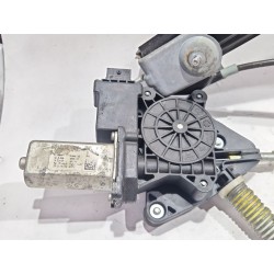 Recambio de mecanismo elevalunas delantero izquierdo para alfa romeo mito (955_) 1.6 jtdm (955axc1b) referencia OEM IAM   