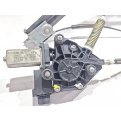 Recambio de mecanismo elevalunas delantero izquierdo para alfa romeo mito (955_) 1.6 jtdm (955axc1b) referencia OEM IAM   