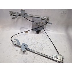 MECANISMO ELEVALUNAS DELANTERO DERECHO 16164R 