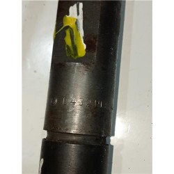 Recambio de inyector para volkswagen golf iv berlina (1j1)(1997) 1.6 16v referencia OEM IAM 0432193744  