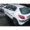 peugeot 206 (1998) del año 2000