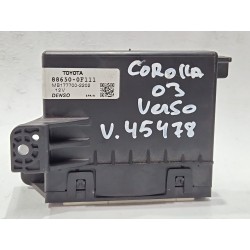 MODULO ELECTRONICO 886500F111 