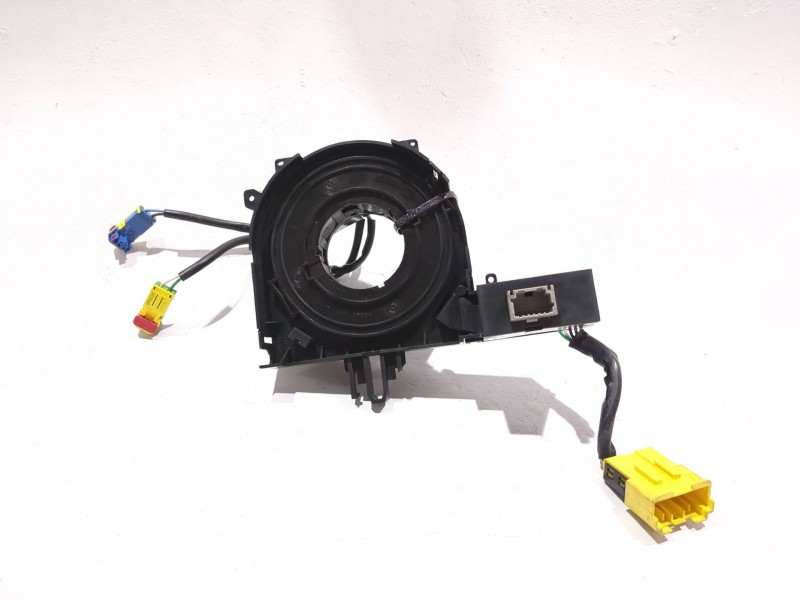 Recambio de anillo airbag para renault megane gr scenic 1.9 131cv referencia OEM IAM 255545857R  