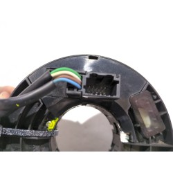 Recambio de anillo airbag para renault megane gr scenic 1.9 131cv referencia OEM IAM 255545857R  