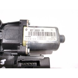 MOTOR ELEVALUNAS DELANTERO DERECHO 807300011R 