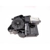 Recambio de motor elevalunas delantero derecho para renault megane gr scenic 1.9 131cv referencia OEM IAM 807300011R  