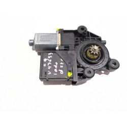 Recambio de motor elevalunas delantero derecho para renault megane gr scenic 1.9 131cv referencia OEM IAM 807300011R  