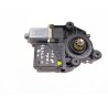 Recambio de motor elevalunas delantero derecho para renault megane gr scenic 1.9 131cv referencia OEM IAM 807300011R  