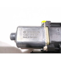 Recambio de motor elevalunas delantero derecho para renault megane gr scenic 1.9 131cv referencia OEM IAM 807300011R  
