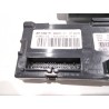 Recambio de motor elevalunas delantero izquierdo para renault megane gr scenic 1.9 131cv referencia OEM IAM 807310021R  
