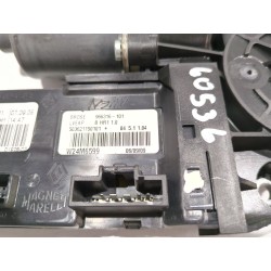 Recambio de motor elevalunas delantero izquierdo para renault megane gr scenic 1.9 131cv referencia OEM IAM 807310021R  