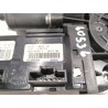 Recambio de motor elevalunas delantero izquierdo para renault megane gr scenic 1.9 131cv referencia OEM IAM 807310021R  