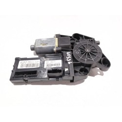 Recambio de motor elevalunas delantero izquierdo para renault megane gr scenic 1.9 131cv referencia OEM IAM 807310021R  
