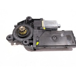 Recambio de motor elevalunas delantero izquierdo para renault megane gr scenic 1.9 131cv referencia OEM IAM 807310021R  