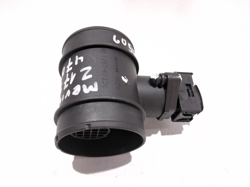 Recambio de caudalimetro para opel meriva a monospace (x03) 1.7 cdti (e75) referencia OEM IAM 0281002620  