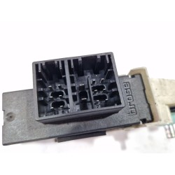 Recambio de motor elevalunas delantero izquierdo para seat ibiza iii (6l1) 1.9 tdi referencia OEM IAM 6L2959802  