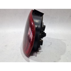 Recambio de piloto trasero derecho para seat toledo ii (1m2) 1.9 tdi referencia OEM IAM 1M5945096B  