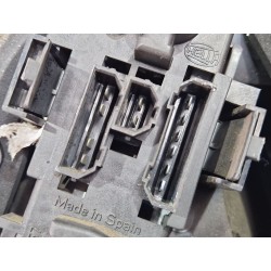 Recambio de piloto trasero derecho para seat toledo ii (1m2) 1.9 tdi referencia OEM IAM 1M5945096B  