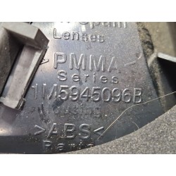 Recambio de piloto trasero derecho para seat toledo ii (1m2) 1.9 tdi referencia OEM IAM 1M5945096B  