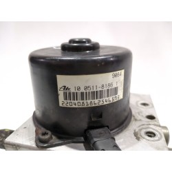 Recambio de nucleo abs para chrysler voyager (rg)(2001) 2.5 crd referencia OEM IAM P04721427AE  