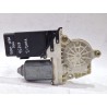 Recambio de motor elevalunas delantero derecho para seat leon (1m1) 1.9 tdi referencia OEM IAM 9776101436203  