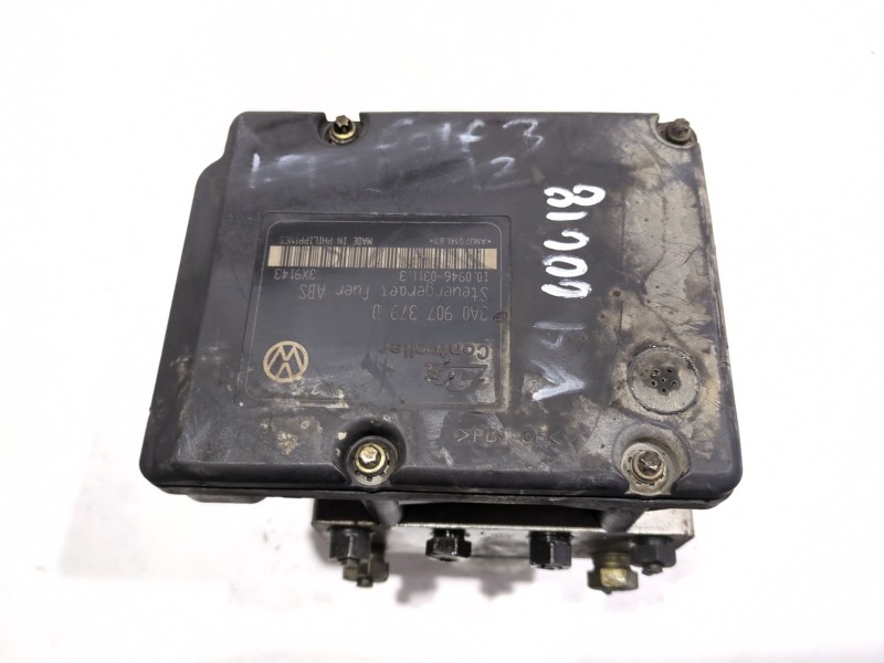 Recambio de nucleo abs para volkswagen golf iii (1h1) 1.9 tdi referencia OEM IAM 10020400834  
