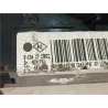 Recambio de mandos climatizador para renault megane ii classic berlina (2003) referencia OEM IAM 8200344840  