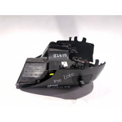 Recambio de moldura para bmw 5 (f10) 530 d referencia OEM IAM 61319220824  