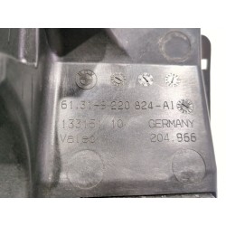 Recambio de moldura para bmw 5 (f10) 530 d referencia OEM IAM 61319220824  