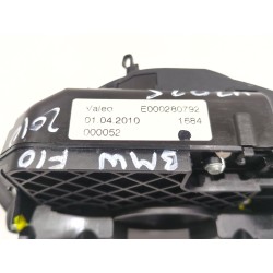 Recambio de mando multifuncion para bmw 5 (f10) 530 d referencia OEM IAM E000280792  